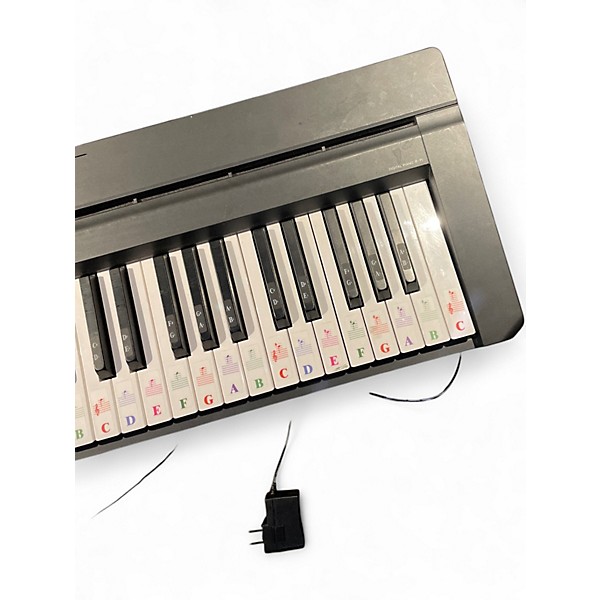 Used Yamaha P71 Digital Piano