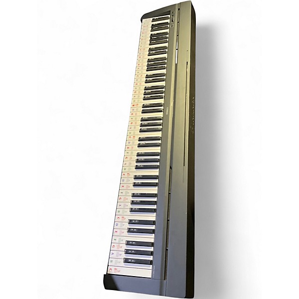 Used Yamaha P71 Digital Piano