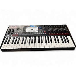 Used Akai Professional MPK249 49 Key MIDI Controller