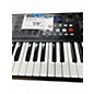 Used Akai Professional MPK249 49 Key MIDI Controller