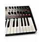 Used Akai Professional MPK249 49 Key MIDI Controller