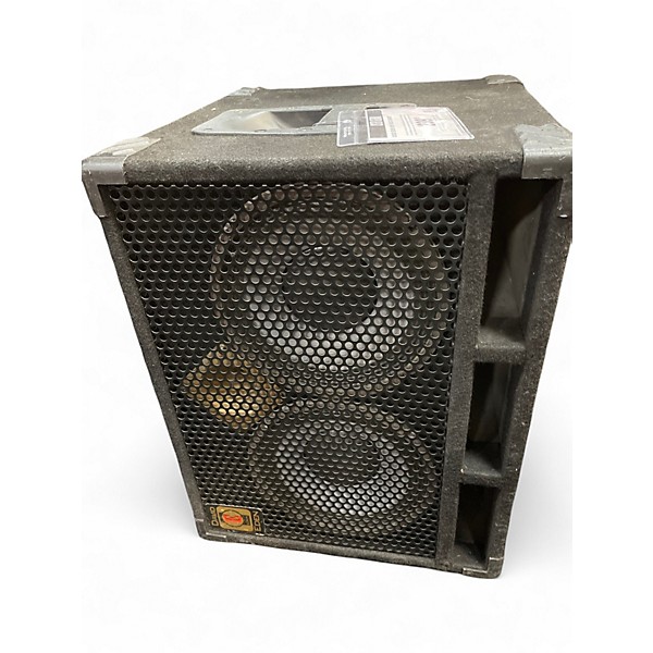 Used Eden 210T Bass Cabinet