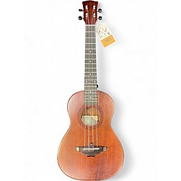 Used Aklot AKT26 Natural Ukulele
