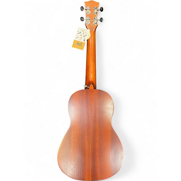 Used Aklot AKT26 Natural Ukulele