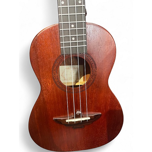 Used Aklot AKT26 Natural Ukulele