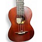 Used Aklot AKT26 Natural Ukulele