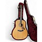 Used Taylor BUILDERS EDITION 517E Natural Acoustic Electric Guitar thumbnail