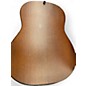 Used Taylor BUILDERS EDITION 517E Natural Acoustic Electric Guitar