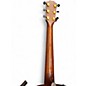 Used Taylor BUILDERS EDITION 517E Natural Acoustic Electric Guitar
