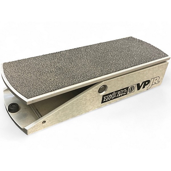 Used Ernie Ball VP Junior Passive Volume Pedal