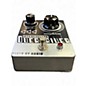 Used Death By Audio Interstellar Overdriver Effect Pedal