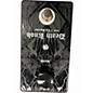 Used Dunn Effects Death Knob HM-2 EQ Effect Pedal thumbnail