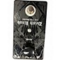 Used Dunn Effects Death Knob HM-2 EQ Effect Pedal