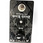 Used Dunn Effects Death Knob HM-2 EQ Effect Pedal