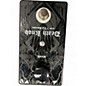 Used Dunn Effects Death Knob HM-2 EQ Effect Pedal
