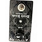 Used Dunn Effects Death Knob HM-2 EQ Effect Pedal