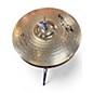 Used Zildjian 14in Planet Z Hi Hat Pair Cymbal thumbnail