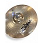Used Zildjian 14in Planet Z Hi Hat Pair Cymbal