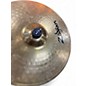 Used Zildjian 16in Planet Z Crash Cymbal