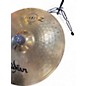 Used Zildjian 16in Planet Z Crash Cymbal