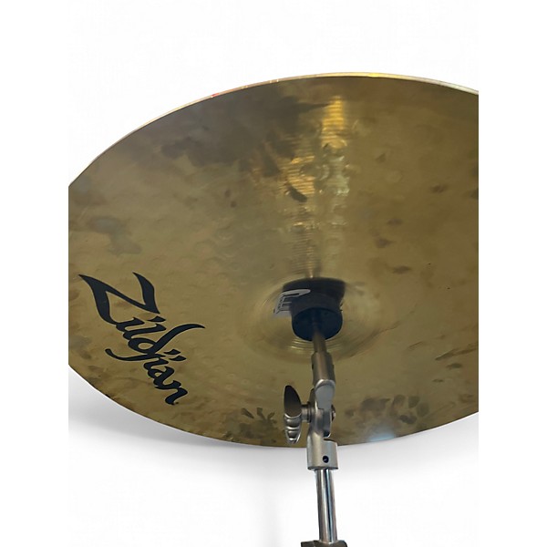 Used Zildjian 16in Planet Z Crash Cymbal