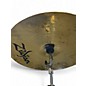 Used Zildjian 16in Planet Z Crash Cymbal