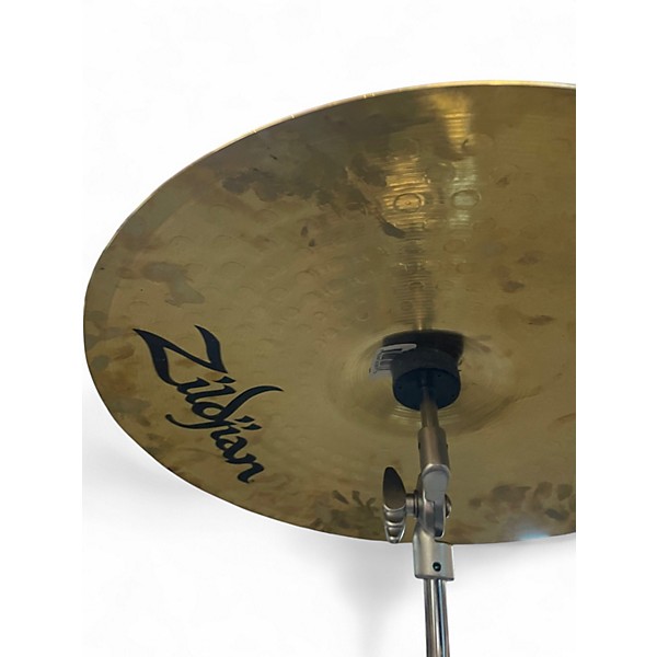 Used Zildjian 16in Planet Z Crash Cymbal