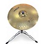 Used Zildjian 20in Planet Z Ride Cymbal thumbnail
