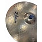 Used Zildjian 20in Planet Z Ride Cymbal