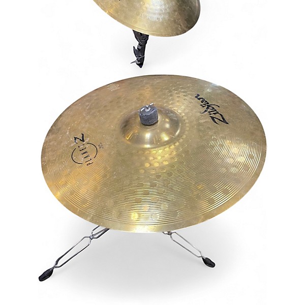 Used Zildjian 20in Planet Z Ride Cymbal