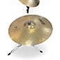 Used Zildjian 20in Planet Z Ride Cymbal