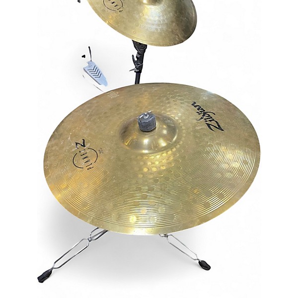 Used Zildjian 20in Planet Z Ride Cymbal