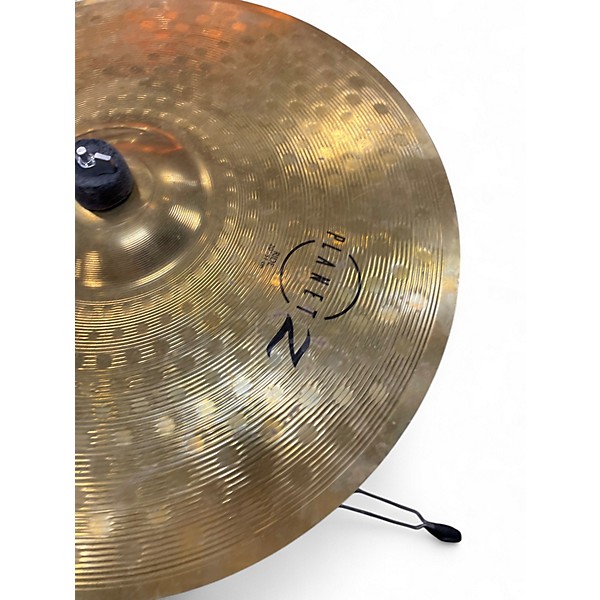 Used Zildjian 20in Planet Z Ride Cymbal