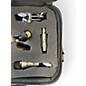 Used CAD STAGE7 DRUM MIC PACKAGE Drum Microphone