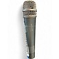Used Shure Beta 57A Dynamic Microphone