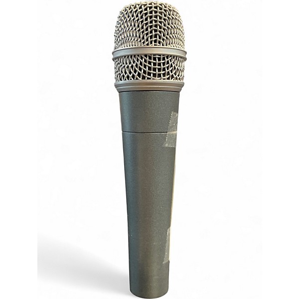 Used Shure Beta 57A Dynamic Microphone