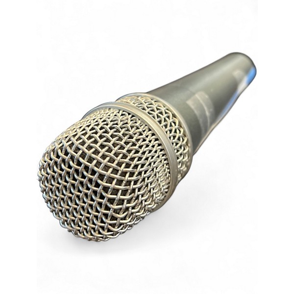Used Shure Beta 57A Dynamic Microphone