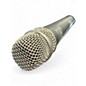 Used Shure Beta 57A Dynamic Microphone