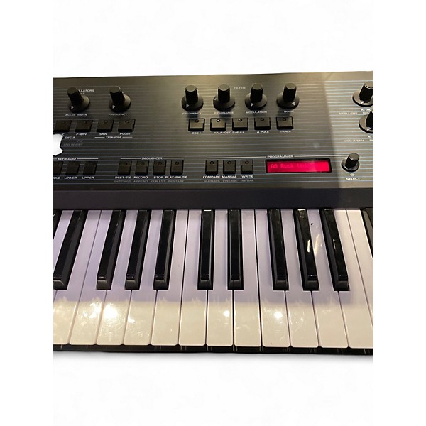 Used Behringer UBXA Synthesizer