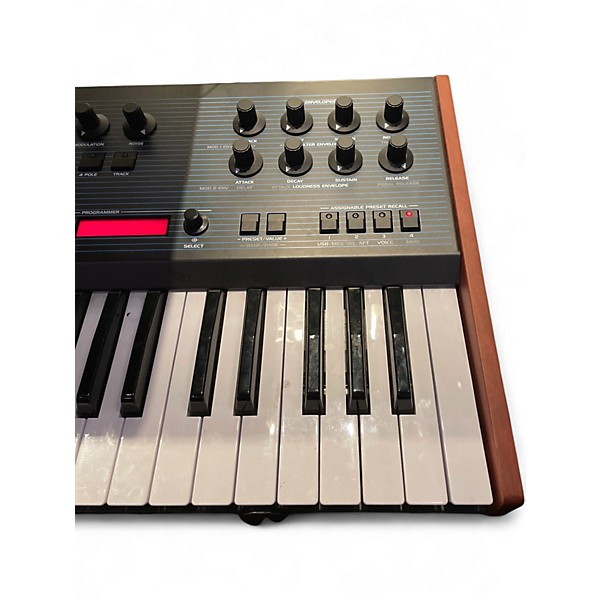 Used Behringer UBXA Synthesizer