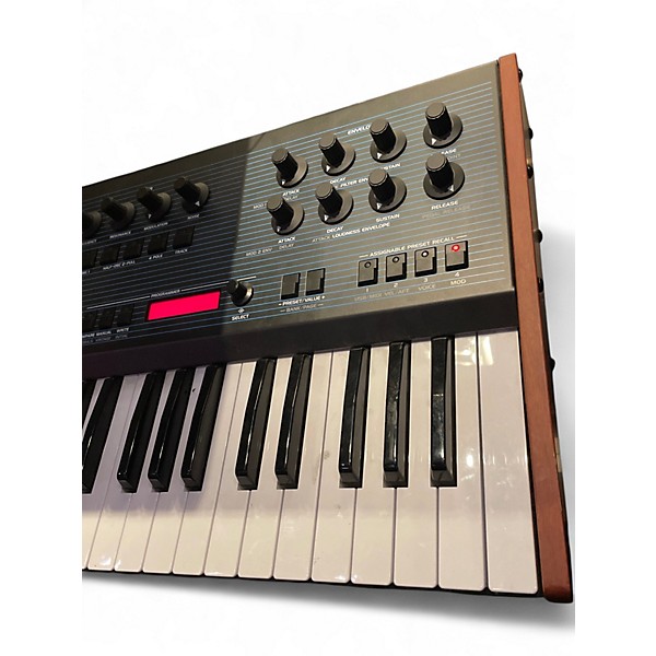 Used Behringer UBXA Synthesizer