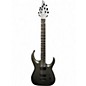 Used 2017 Jackson Dinky DK 6-String Electric Guitar  Grey Solid Body Electric Guitar thumbnail
