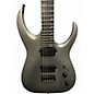 Used 2017 Jackson Dinky DK 6-String Electric Guitar  Grey Solid Body Electric Guitar