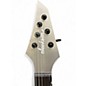 Used 2017 Jackson Dinky DK 6-String Electric Guitar  Grey Solid Body Electric Guitar