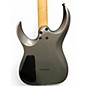 Used 2017 Jackson Dinky DK 6-String Electric Guitar  Grey Solid Body Electric Guitar