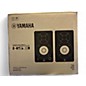 Used Yamaha HS3 Pair Powered Monitor
