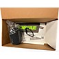 Used Shure SM7B Dynamic Microphone