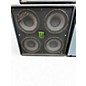 Used Fender BASSMAN 4X10 Bass Cabinet thumbnail