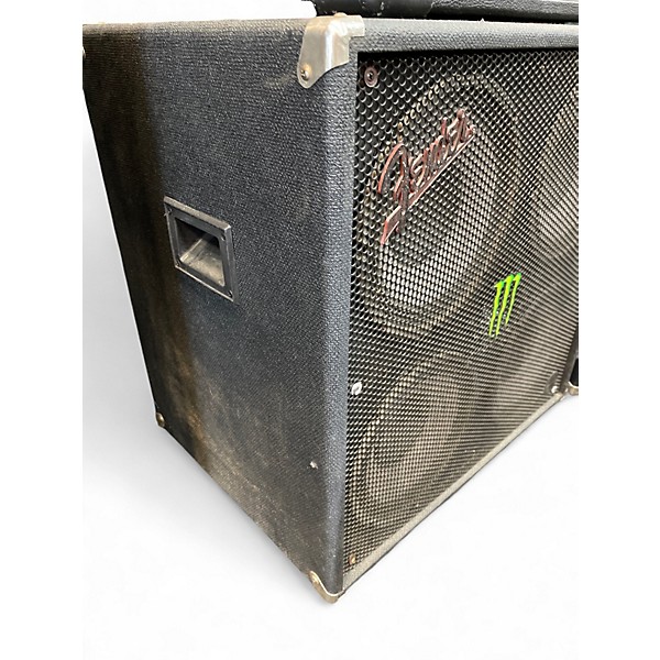 Used Fender BASSMAN 4X10 Bass Cabinet