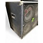 Used Fender BASSMAN 4X10 Bass Cabinet